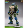 HeatBoys HB0012 TMNT Leonardo