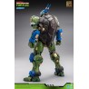 HeatBoys HB0012 TMNT Leonardo