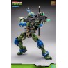 HeatBoys HB0012 TMNT Leonardo