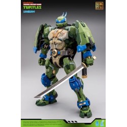HeatBoys HB0012 TMNT Leonardo