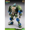 HeatBoys HB0012 TMNT Leonardo