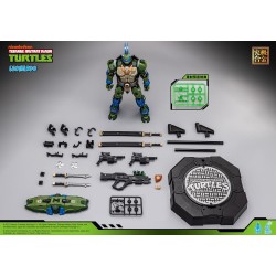 HeatBoys HB0012 TMNT Leonardo