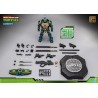 HeatBoys HB0012 TMNT Leonardo