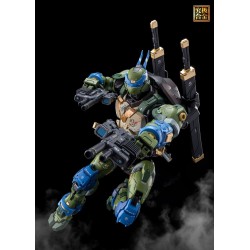 HeatBoys HB0012 TMNT Leonardo