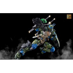 HeatBoys HB0012 TMNT Leonardo