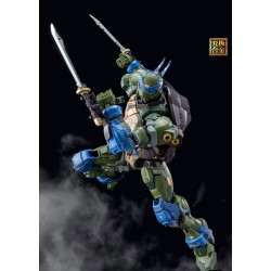HeatBoys HB0012 TMNT Leonardo