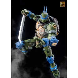 HeatBoys HB0012 TMNT Leonardo