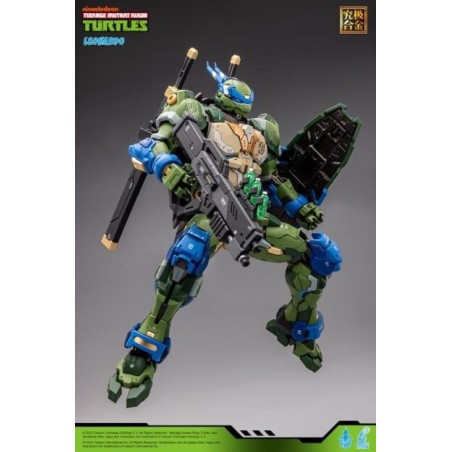 HeatBoys HB0012 TMNT Leonardo
