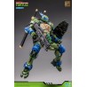 HeatBoys HB0012 TMNT Leonardo