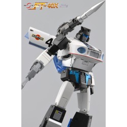Fans Toys FT-48X Jive - Limited Edition