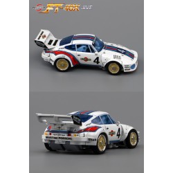 Fans Toys FT-48X Jive - Limited Edition