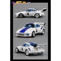 Fans Toys FT-48 Jive