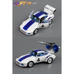 Fans Toys FT-48 Jive