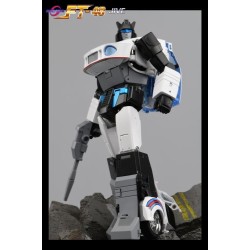 Fans Toys FT-48 Jive