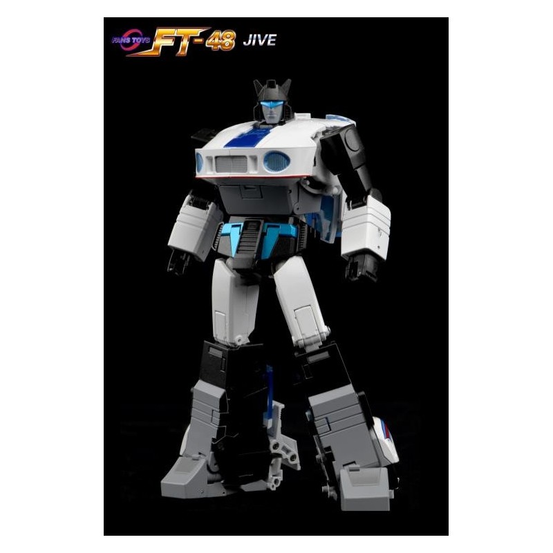 Fans Toys FT-48 Jive