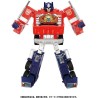 Transformers Missing Link C-01 Convoy Optimus Prime