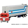Transformers Missing Link C-01 Convoy Optimus Prime