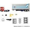 Transformers Missing Link C-01 Convoy Optimus Prime