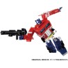 Transformers Takara Tomy Missing Link C-02 Convoy (Animation Edition)
