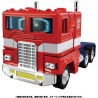 Transformers Takara Tomy Missing Link C-02 Convoy (Animation Edition)