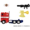 Transformers Takara Tomy Missing Link C-02 Convoy (Animation Edition)