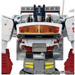 Transformers Crossover Jaxa Lunar Cruiser Prime