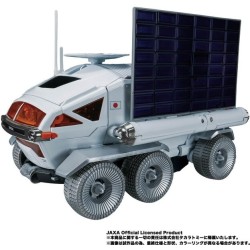 Transformers Crossover Jaxa Lunar Cruiser Prime