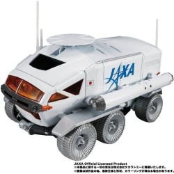 Transformers Crossover Jaxa Lunar Cruiser Prime