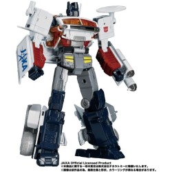 Transformers Crossover Jaxa Lunar Cruiser Prime