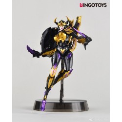 BingoToys BT-04 Spidergirl