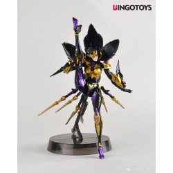 BingoToys BT-04 Spidergirl