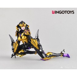 BingoToys BT-04 Spidergirl