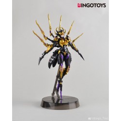 BingoToys BT-04 Spidergirl