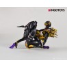 BingoToys BT-04 Spidergirl