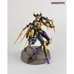 BingoToys BT-04 Spidergirl