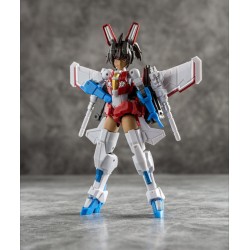 Iron Factory IF-G01 Star Wing