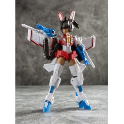 Iron Factory IF-G01 Star Wing