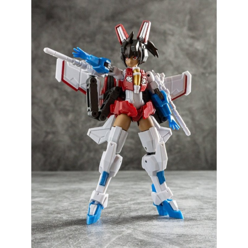 Iron Factory IF-G01 Star Wing