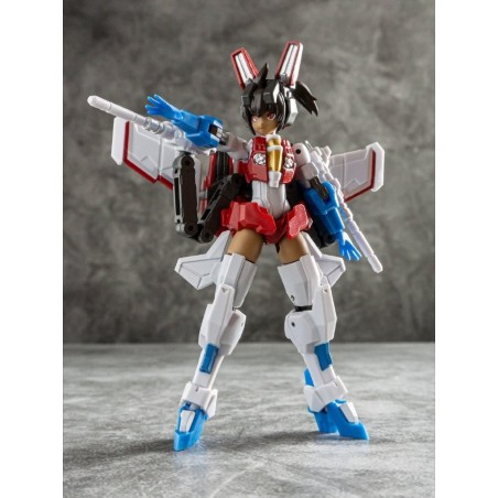 Iron Factory IF-G01 Star Wing