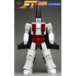 Fans Toys FT-30B Iceman