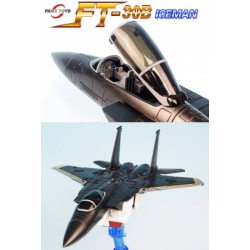 Fans Toys FT-30B Iceman