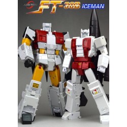 Fans Toys FT-30B Iceman