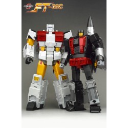 Fans Toys FT-30C Goose