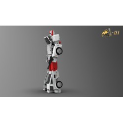 X-Transbots MX-MINI01 Fuzz
