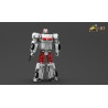 X-Transbots MX-MINI01 Fuzz