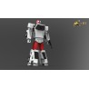 X-Transbots MX-MINI01 Fuzz