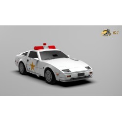 X-Transbots MX-MINI01 Fuzz