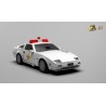 X-Transbots MX-MINI01 Fuzz