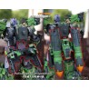 TFC Toys STC-01NB Supreme Techtial Commander - Nuclear Blast ver.