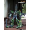 TFC Toys STC-01NB Supreme Techtial Commander - Nuclear Blast ver.